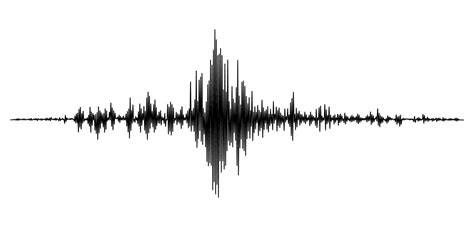 seismic waves are blank that are similar to sound waves